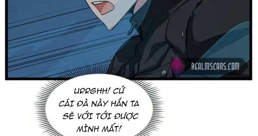 Tăng Cấp Bằng Việc Giơ Ngón Cái Chapter 32.5 - 31