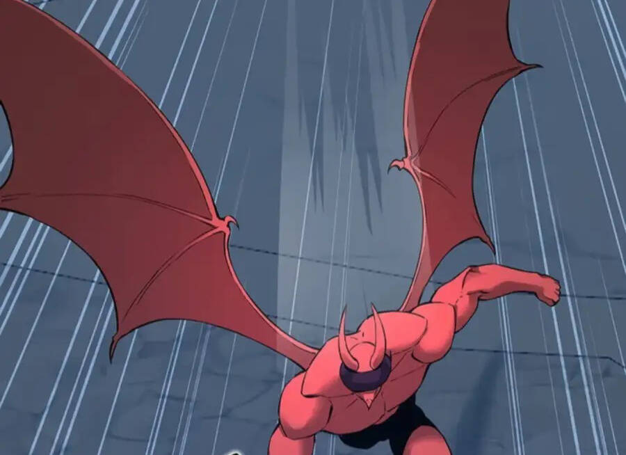 Tăng Cấp Bằng Việc Giơ Ngón Cái Chapter 32.5 - 5