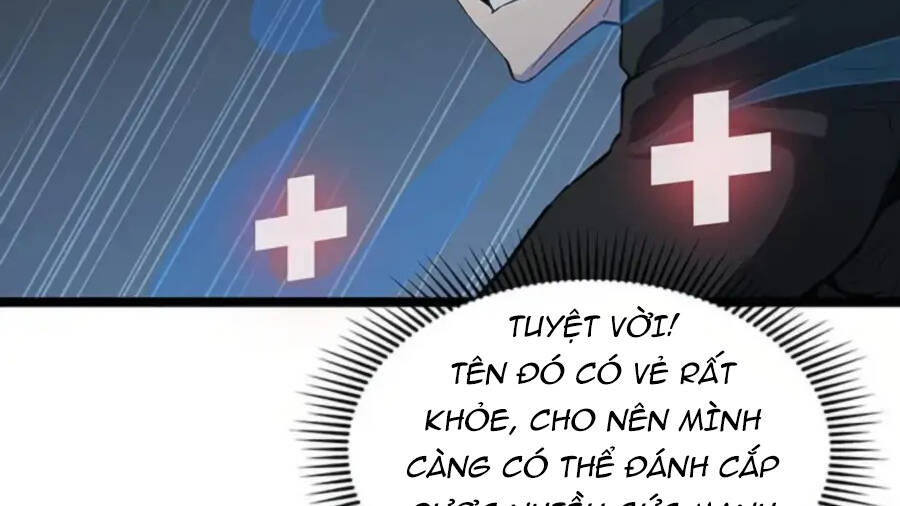 Tăng Cấp Bằng Việc Giơ Ngón Cái Chapter 32.5 - 60