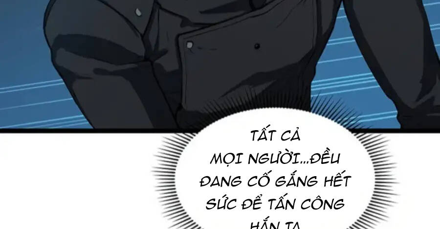 Tăng Cấp Bằng Việc Giơ Ngón Cái Chapter 32.5 - 78