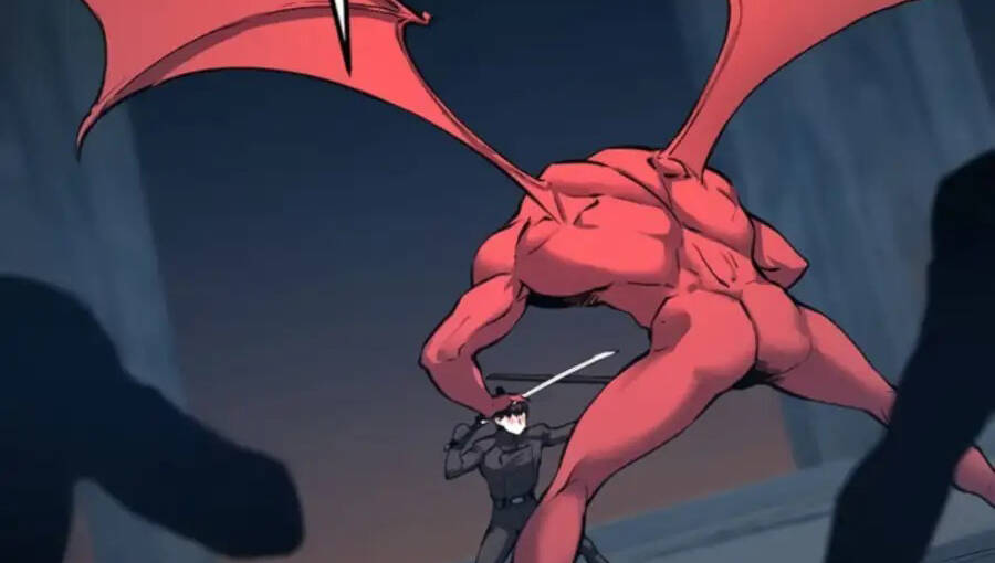 Tăng Cấp Bằng Việc Giơ Ngón Cái Chapter 32 - 136