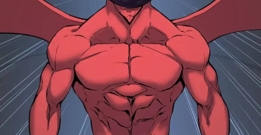 Tăng Cấp Bằng Việc Giơ Ngón Cái Chapter 32 - 41