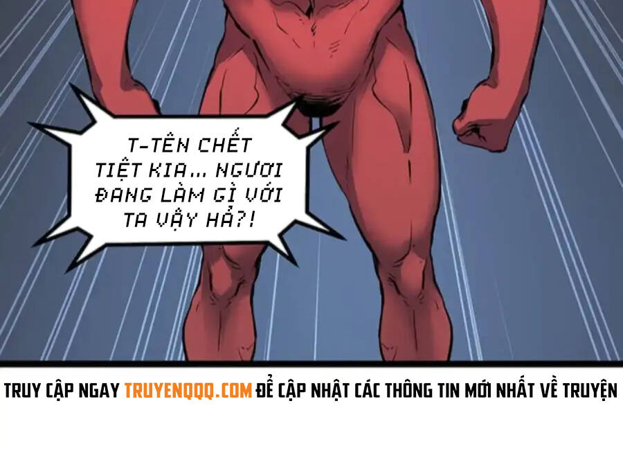 Tăng Cấp Bằng Việc Giơ Ngón Cái Chapter 32 - 42