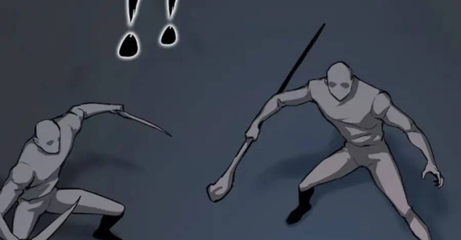 Tăng Cấp Bằng Việc Giơ Ngón Cái Chapter 32 - 56