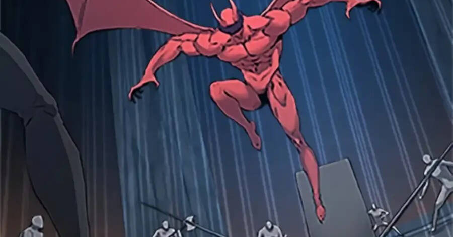 Tăng Cấp Bằng Việc Giơ Ngón Cái Chapter 32 - 73