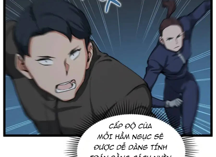 Tăng Cấp Bằng Việc Giơ Ngón Cái Chapter 32 - 94