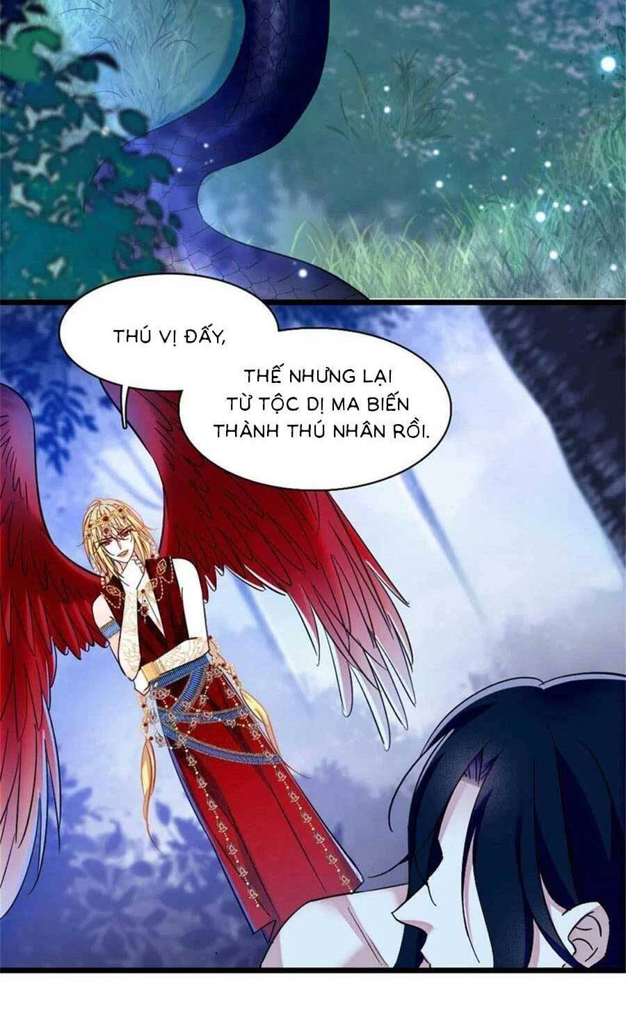 Manh Động Thú Thế Chapter 101 - 15