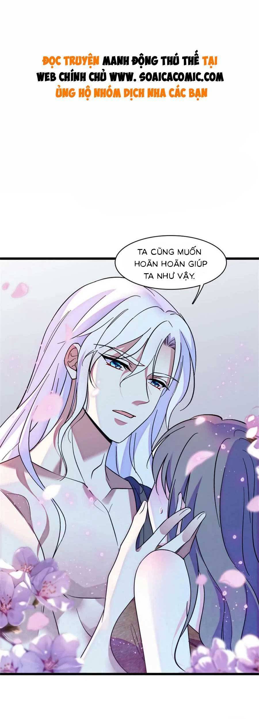 Manh Động Thú Thế Chapter 102 - 1