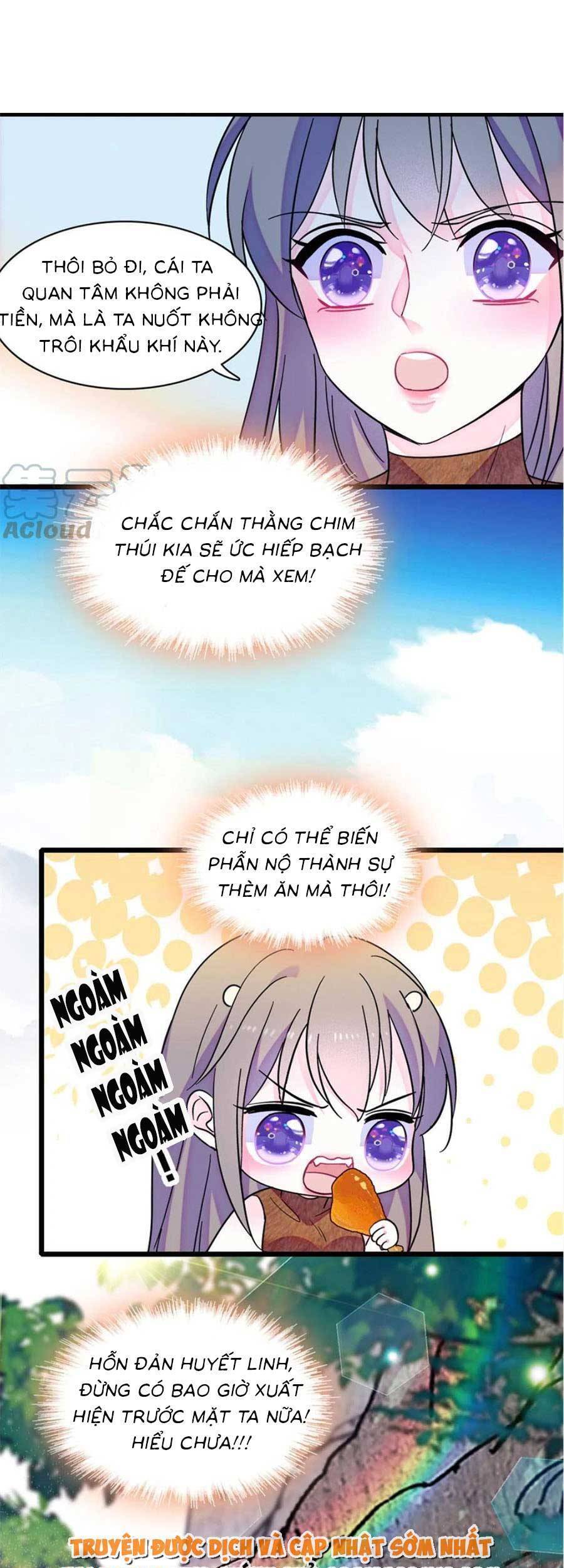Manh Động Thú Thế Chapter 103 - 12