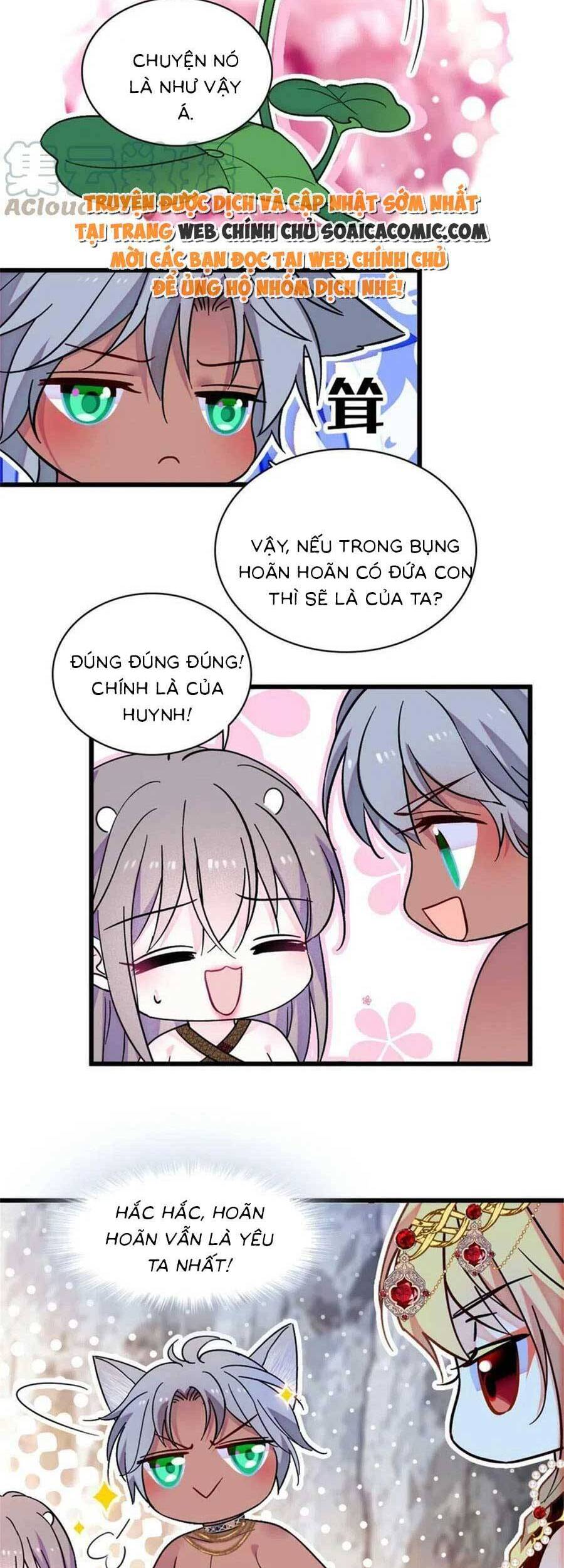 Manh Động Thú Thế Chapter 104 - 22