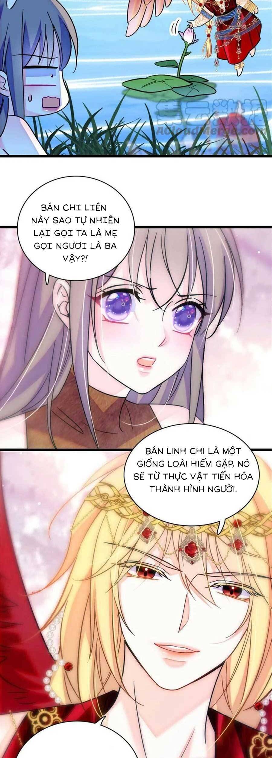 Manh Động Thú Thế Chapter 104 - 8