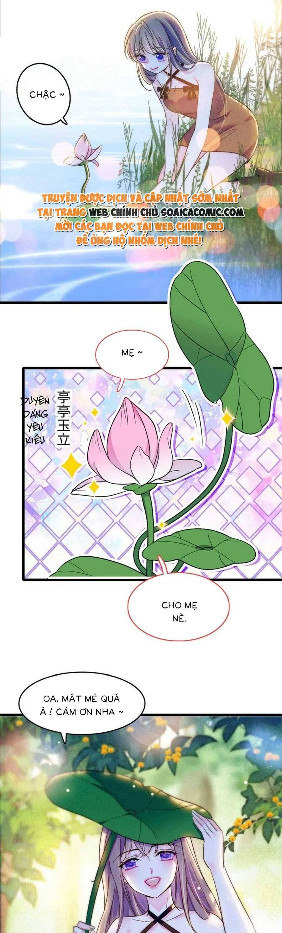 Manh Động Thú Thế Chapter 108 - 11