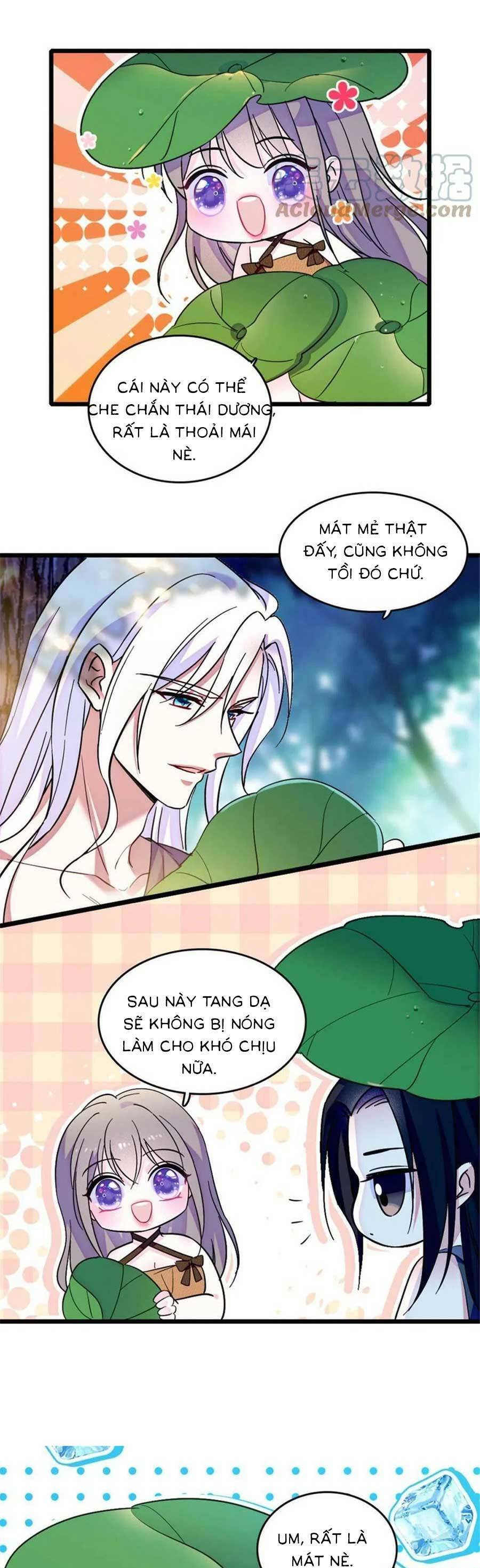 Manh Động Thú Thế Chapter 108 - 13