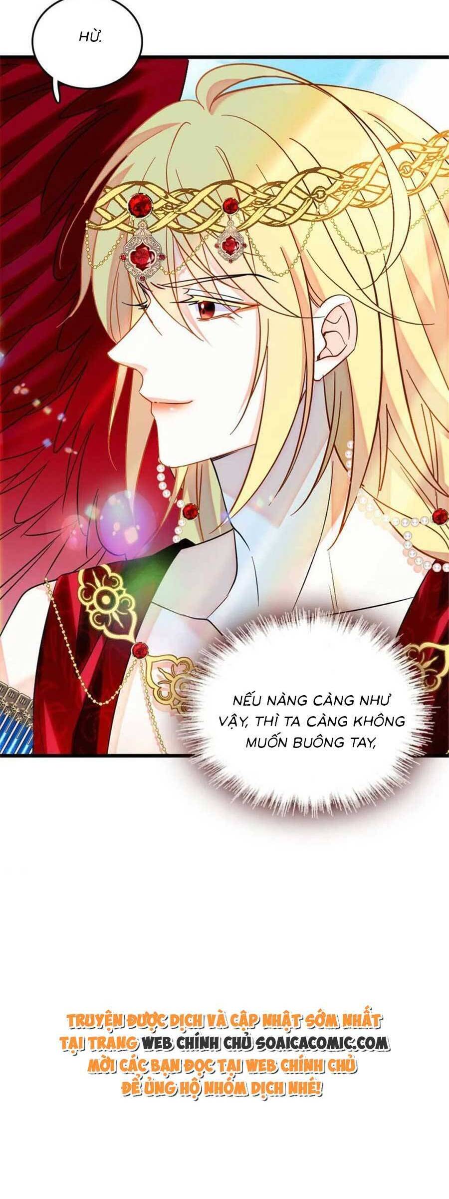 Manh Động Thú Thế Chapter 108 - 24