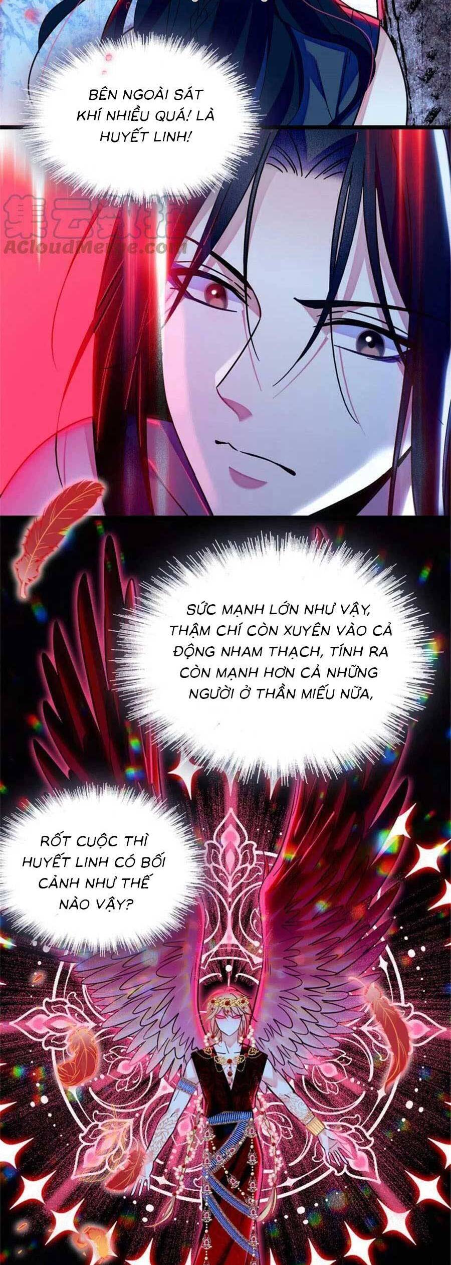 Manh Động Thú Thế Chapter 111 - 2