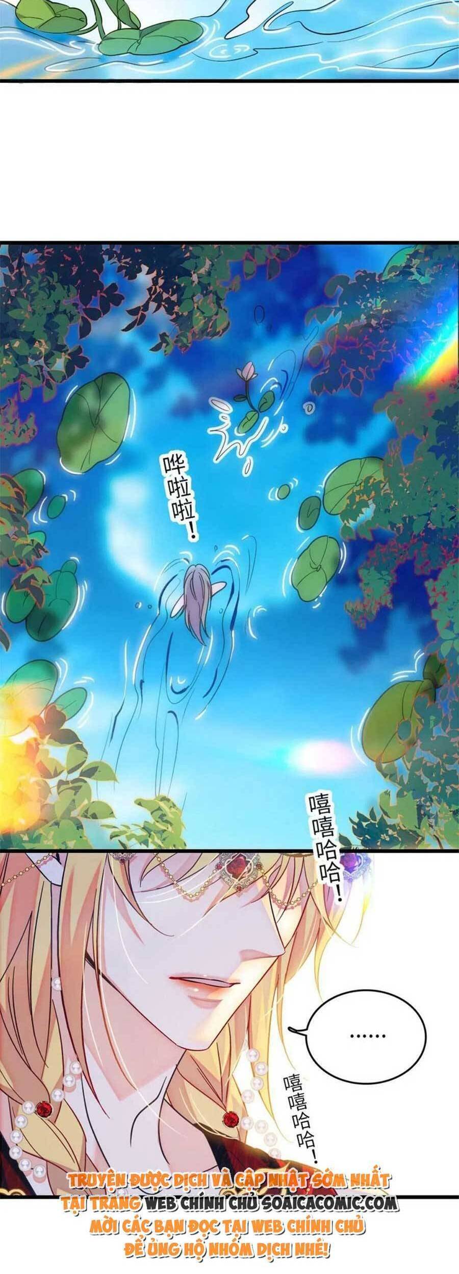 Manh Động Thú Thế Chapter 111 - 25