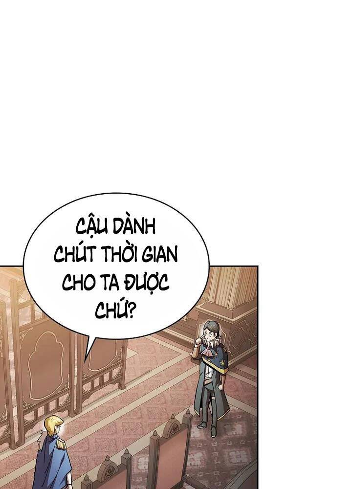 Có Thật Đây Là Anh Hùng Không? Chapter 47 - 1