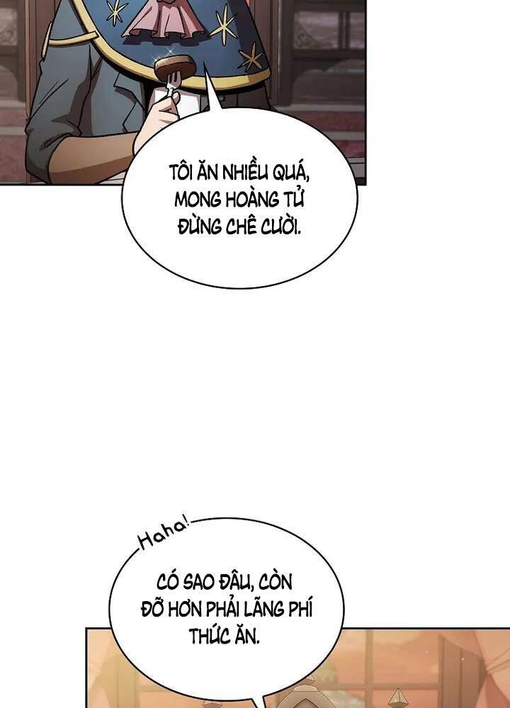 Có Thật Đây Là Anh Hùng Không? Chapter 47 - 17