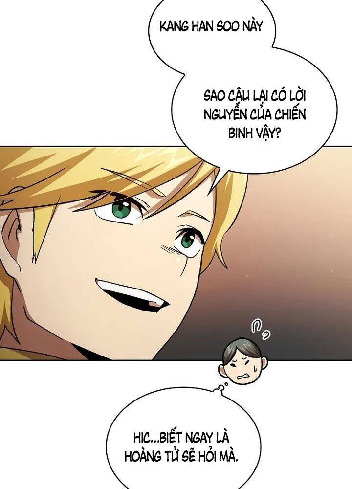 Có Thật Đây Là Anh Hùng Không? Chapter 47 - 19