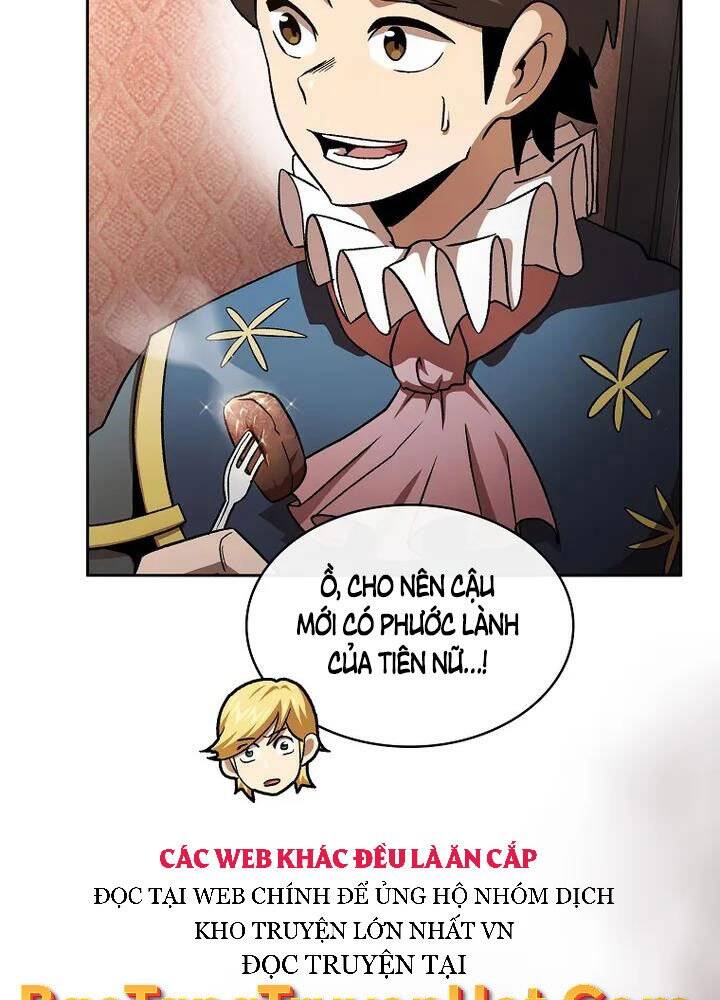 Có Thật Đây Là Anh Hùng Không? Chapter 47 - 21