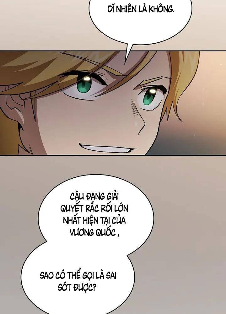 Có Thật Đây Là Anh Hùng Không? Chapter 47 - 30