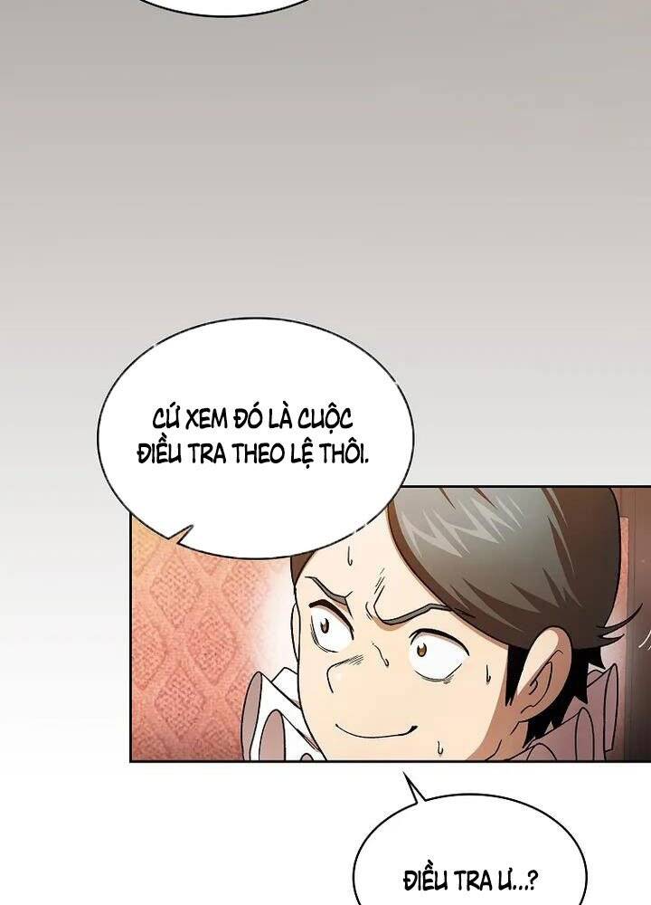 Có Thật Đây Là Anh Hùng Không? Chapter 47 - 31