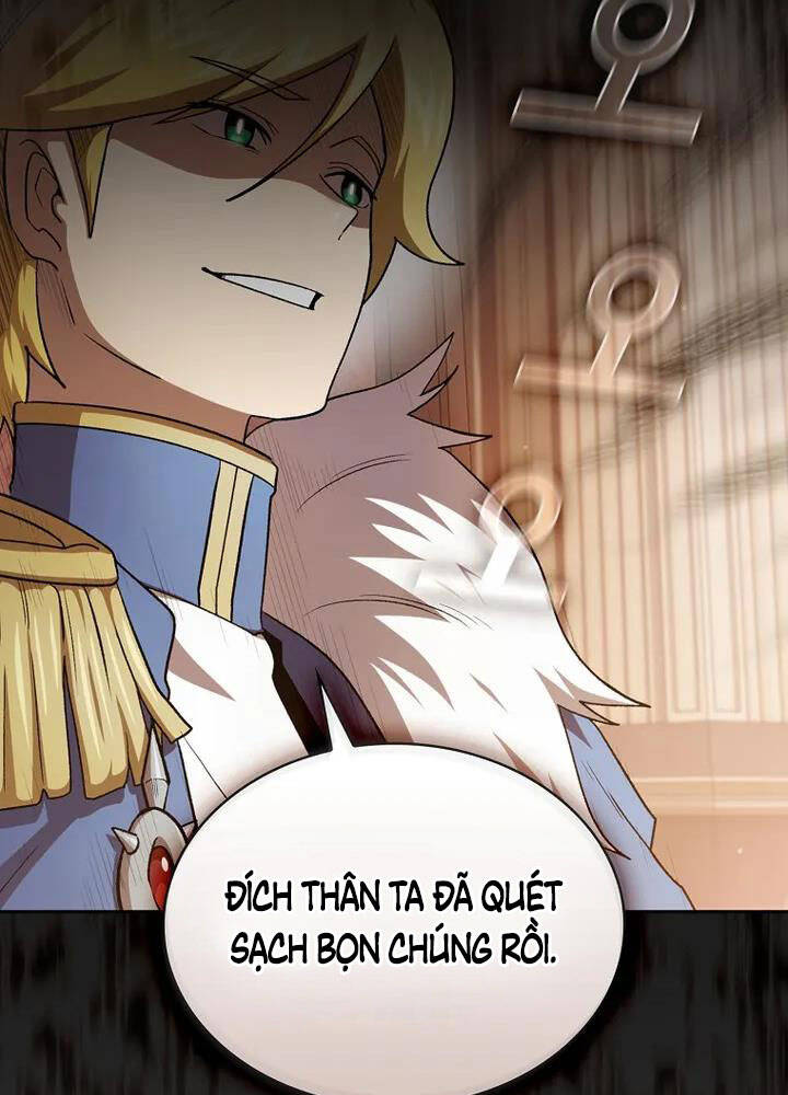 Có Thật Đây Là Anh Hùng Không? Chapter 47 - 38