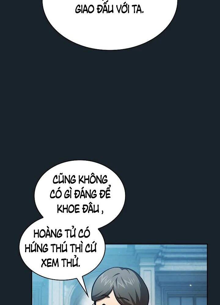 Có Thật Đây Là Anh Hùng Không? Chapter 47 - 49