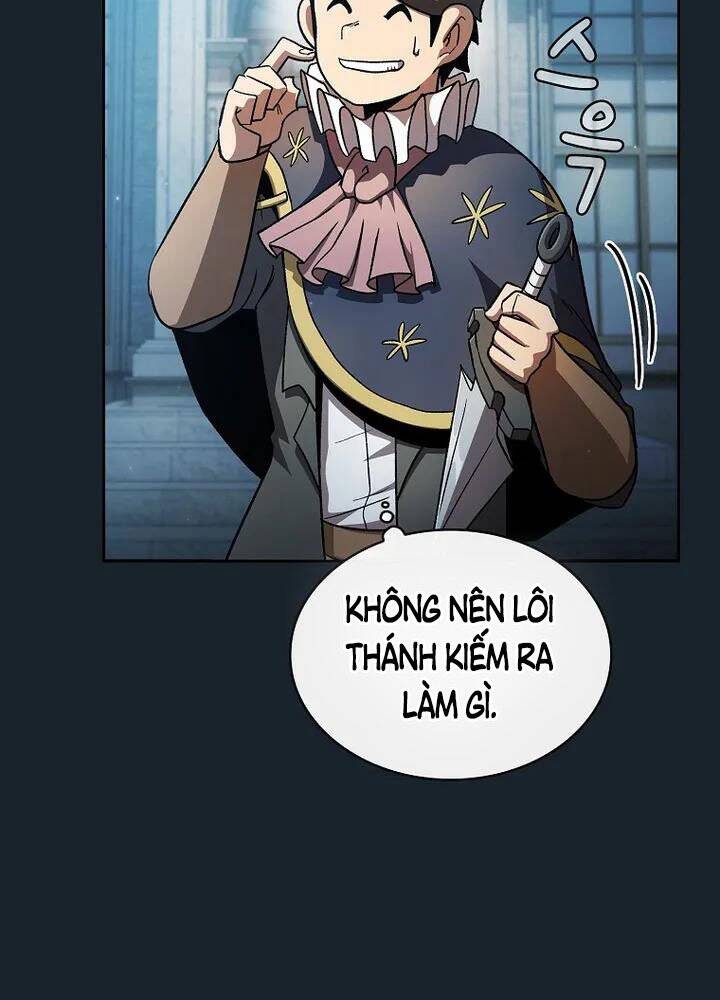 Có Thật Đây Là Anh Hùng Không? Chapter 47 - 50