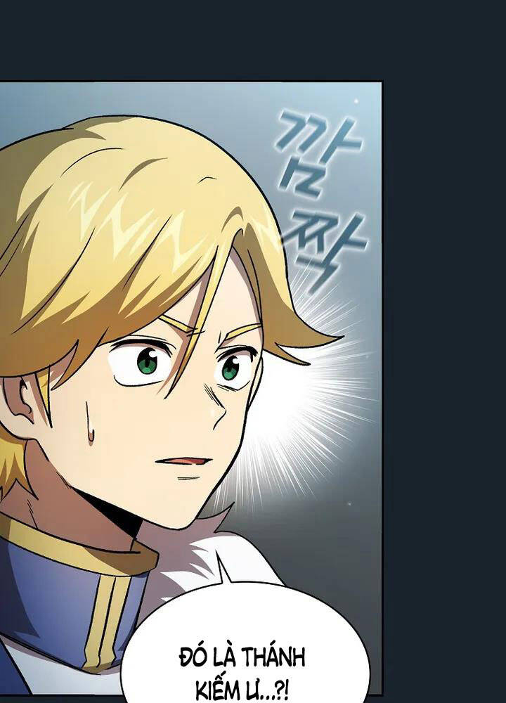 Có Thật Đây Là Anh Hùng Không? Chapter 47 - 51