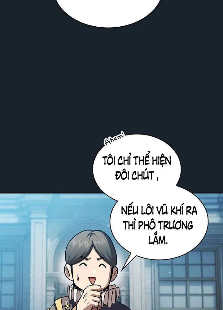 Có Thật Đây Là Anh Hùng Không? Chapter 47 - 52