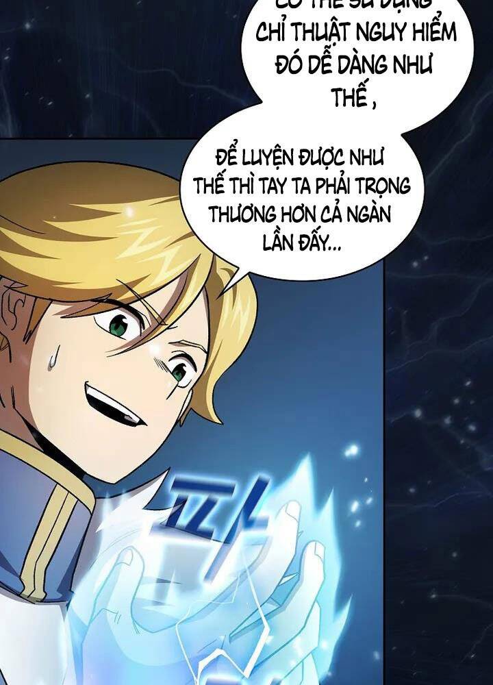 Có Thật Đây Là Anh Hùng Không? Chapter 47 - 58