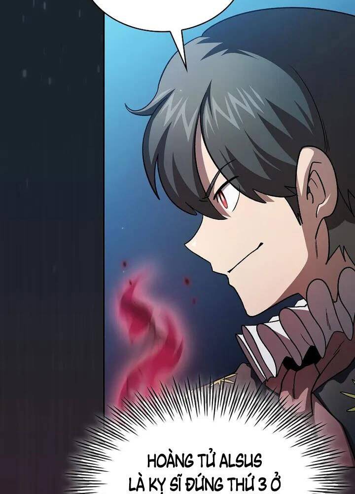 Có Thật Đây Là Anh Hùng Không? Chapter 47 - 66