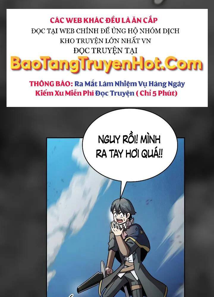 Có Thật Đây Là Anh Hùng Không? Chapter 47 - 81