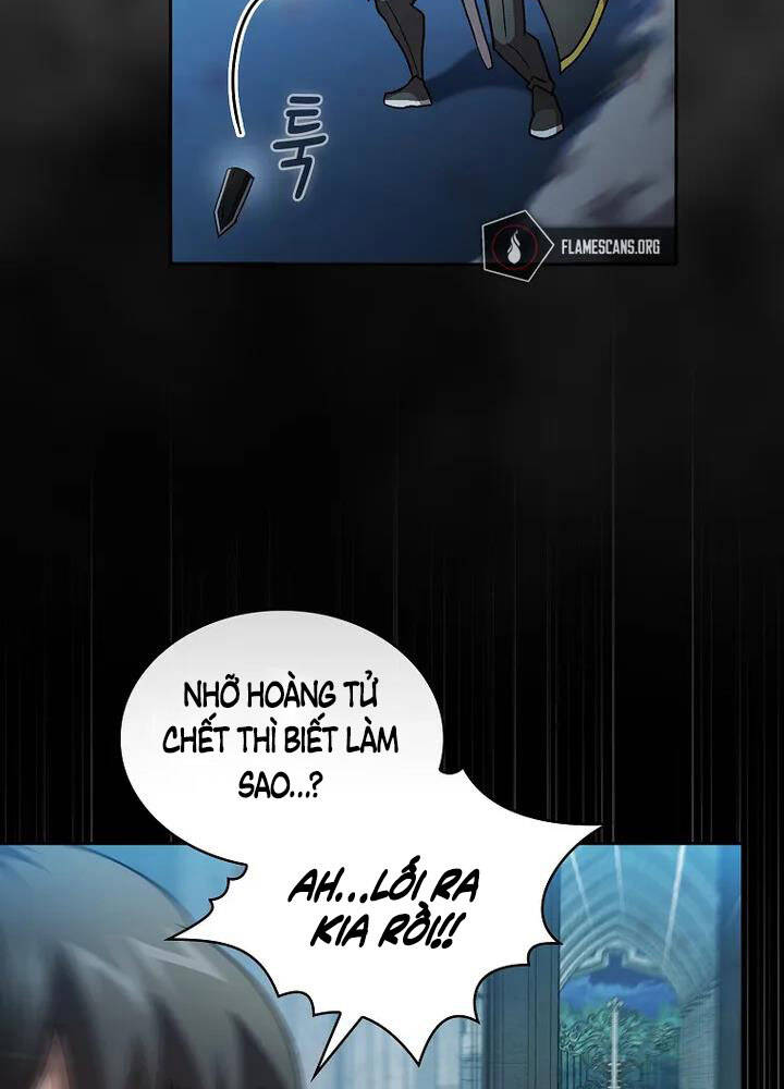 Có Thật Đây Là Anh Hùng Không? Chapter 47 - 82