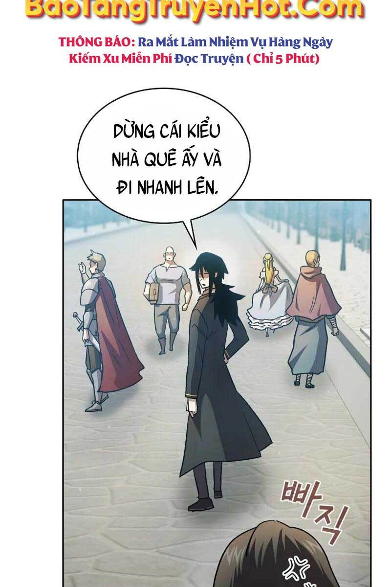 Có Thật Đây Là Anh Hùng Không? Chapter 49 - 54