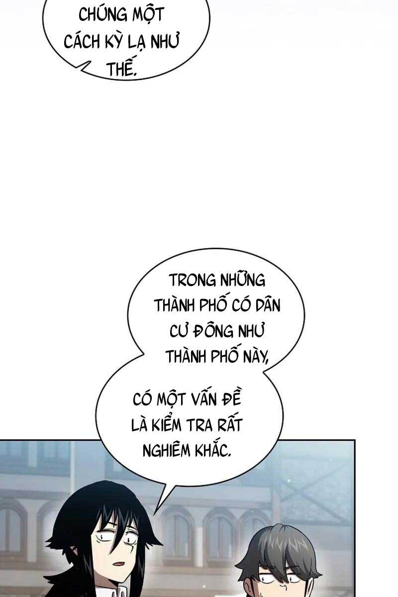 Có Thật Đây Là Anh Hùng Không? Chapter 49 - 60