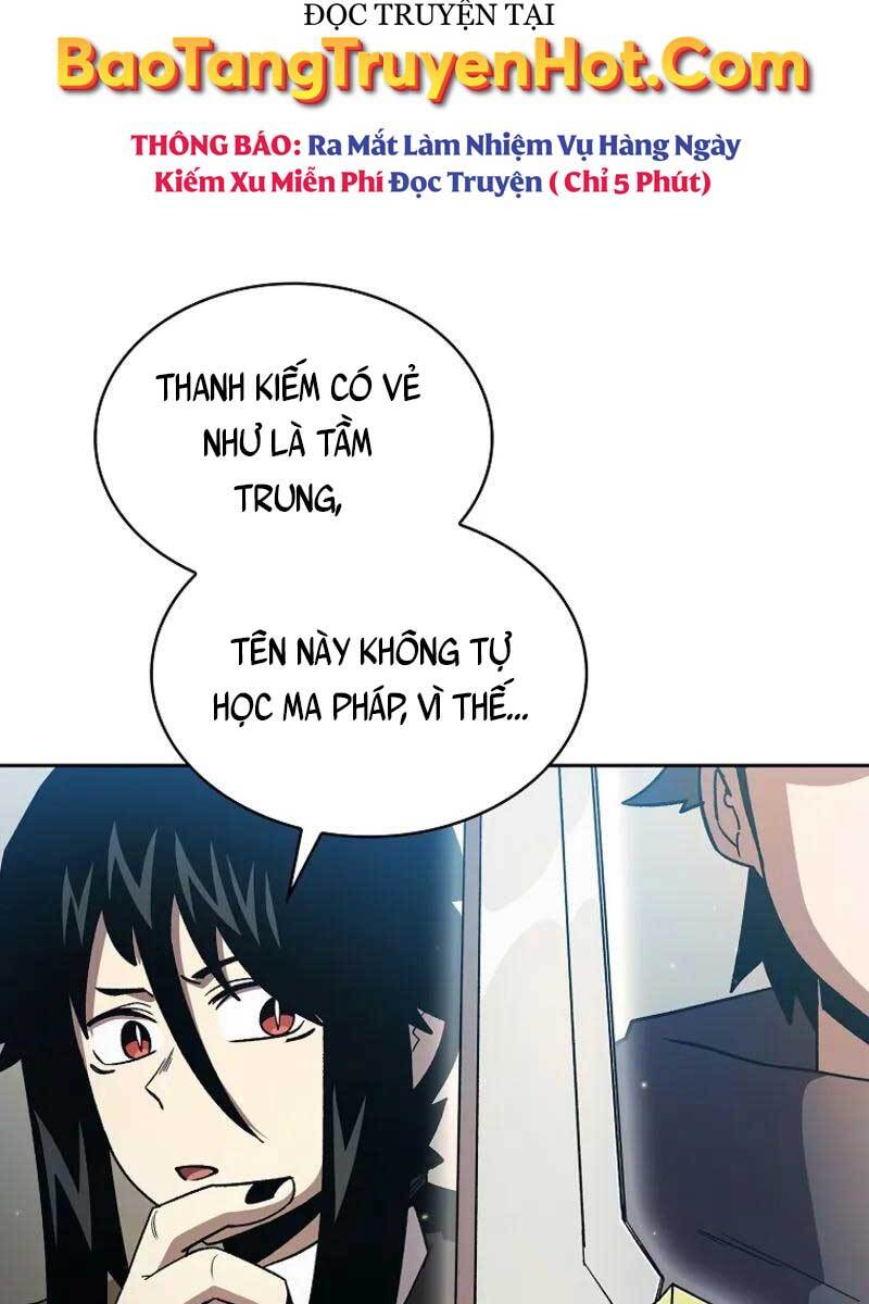 Có Thật Đây Là Anh Hùng Không? Chapter 49 - 67