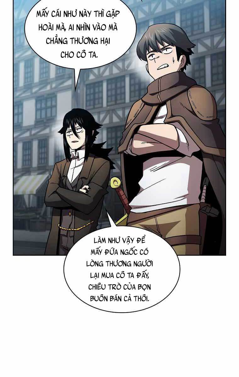 Có Thật Đây Là Anh Hùng Không? Chapter 50 - 12