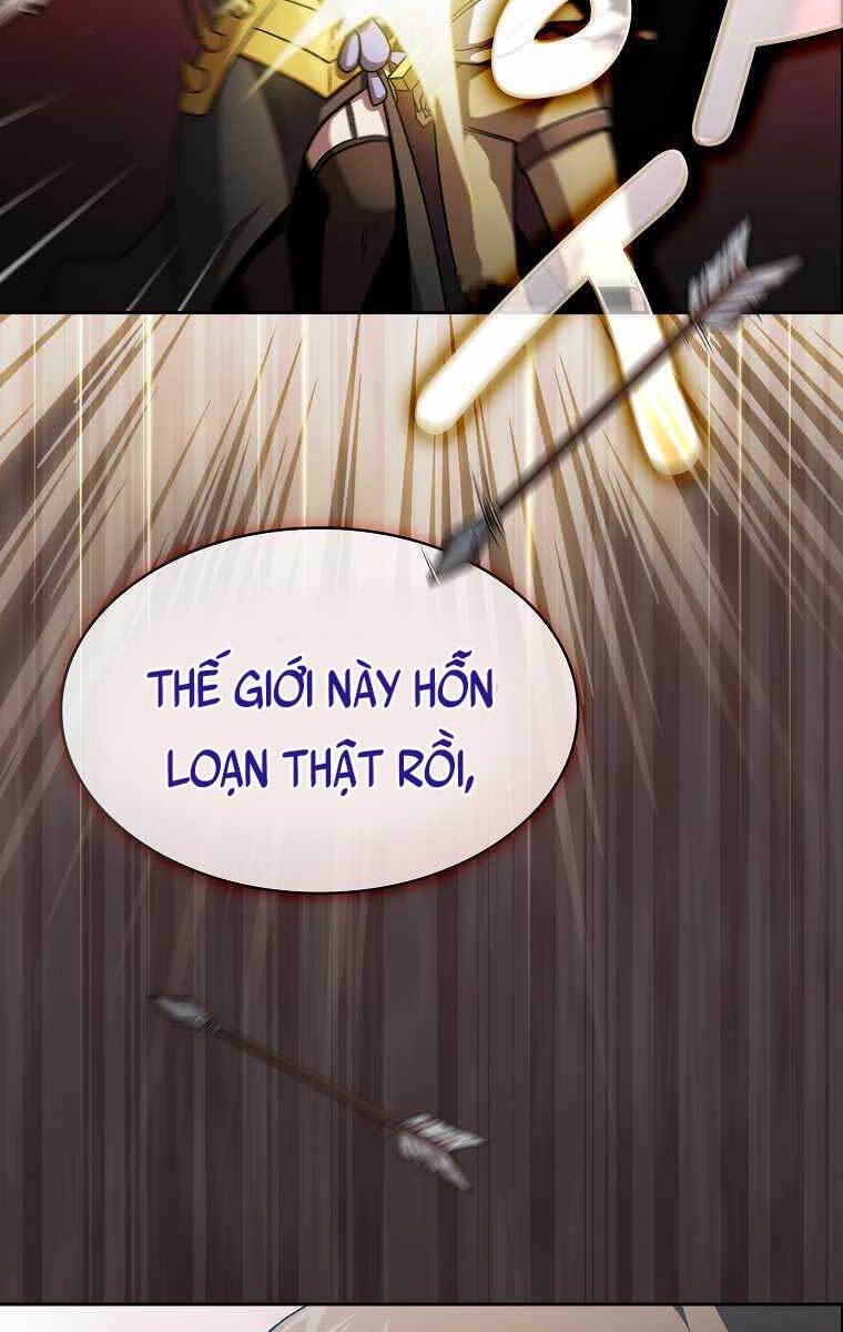 Có Thật Đây Là Anh Hùng Không? Chapter 50 - 93