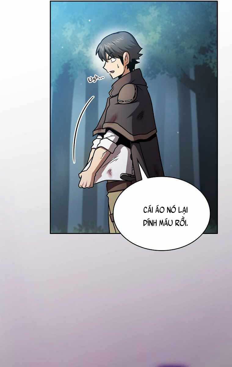 Có Thật Đây Là Anh Hùng Không? Chapter 51 - 21