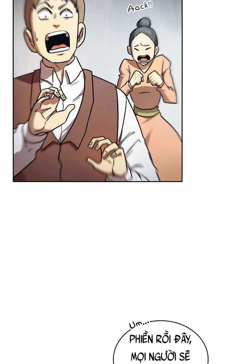Có Thật Đây Là Anh Hùng Không? Chapter 51 - 4