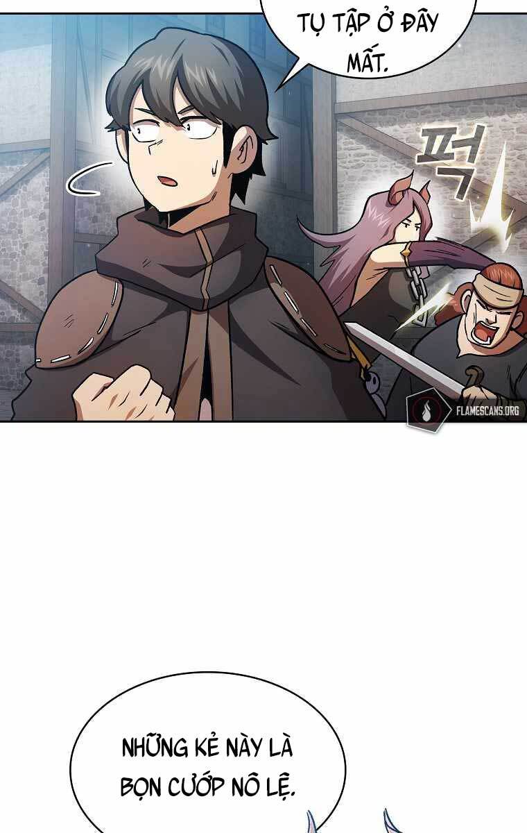 Có Thật Đây Là Anh Hùng Không? Chapter 51 - 5