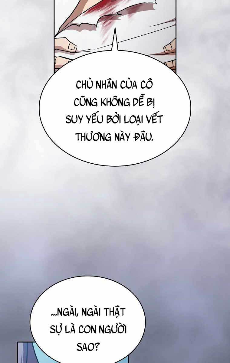Có Thật Đây Là Anh Hùng Không? Chapter 51 - 63