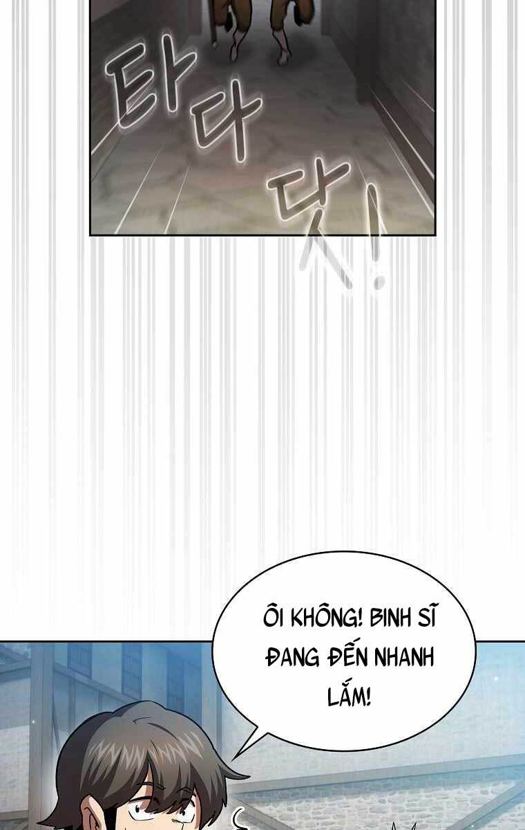 Có Thật Đây Là Anh Hùng Không? Chapter 51 - 8
