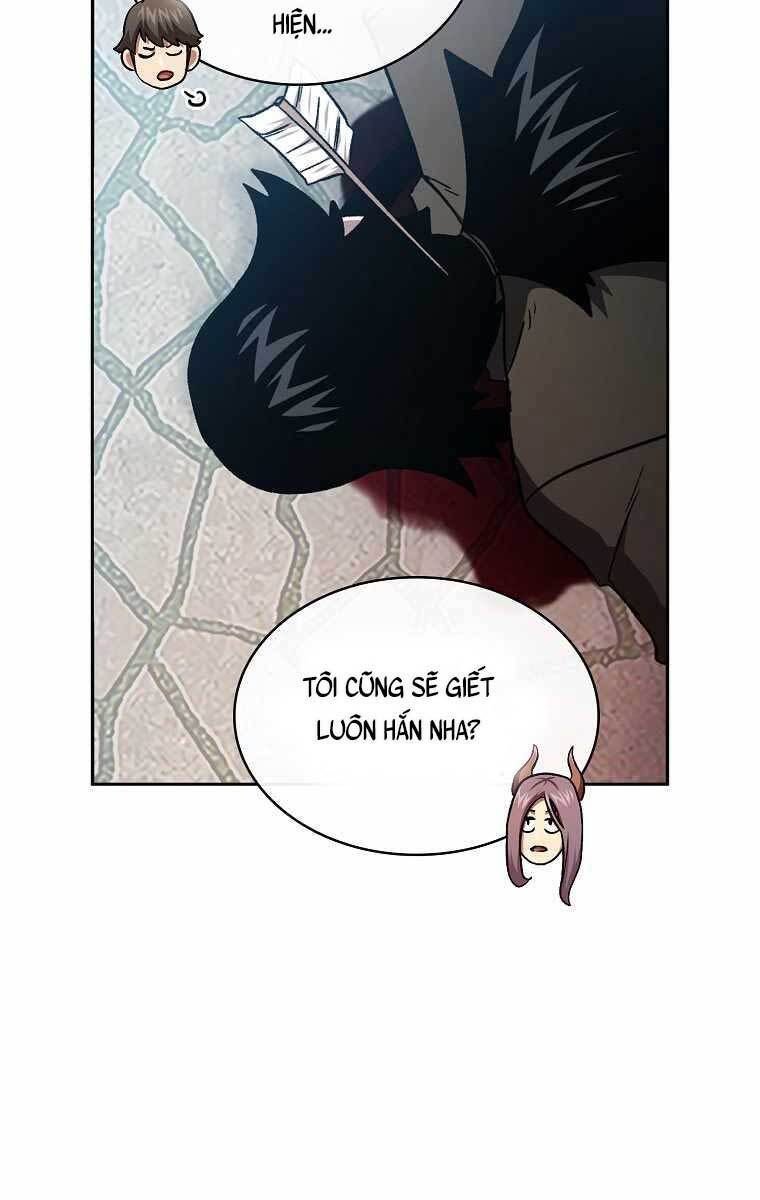 Có Thật Đây Là Anh Hùng Không? Chapter 51 - 10
