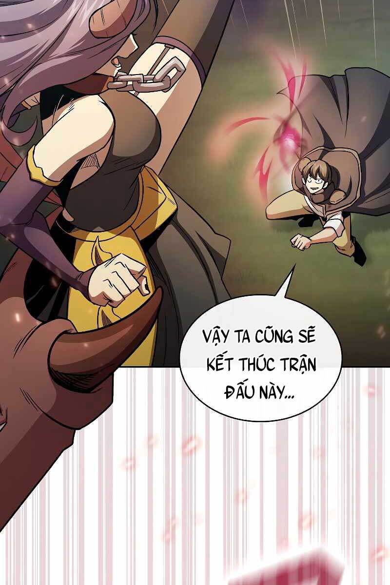 Có Thật Đây Là Anh Hùng Không? Chapter 52 - 33