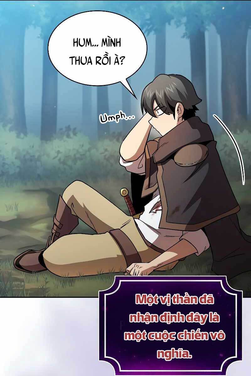 Có Thật Đây Là Anh Hùng Không? Chapter 52 - 47