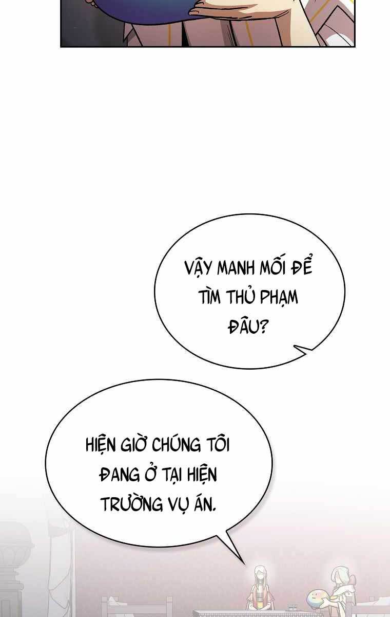 Có Thật Đây Là Anh Hùng Không? Chapter 53 - 11