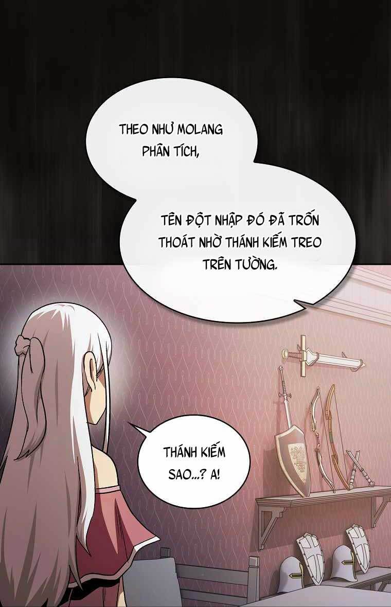 Có Thật Đây Là Anh Hùng Không? Chapter 53 - 18